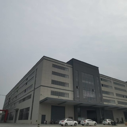 Porcelana WUXI KENKE INTELLIGENT EQUIPMENT CO.,LTD.