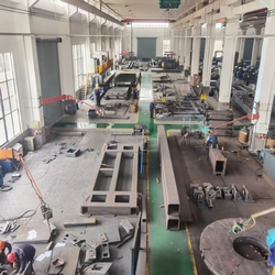 Porcelana WUXI KENKE INTELLIGENT EQUIPMENT CO.,LTD.