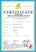 Porcelana WUXI KENKE INTELLIGENT EQUIPMENT CO.,LTD. certificaciones